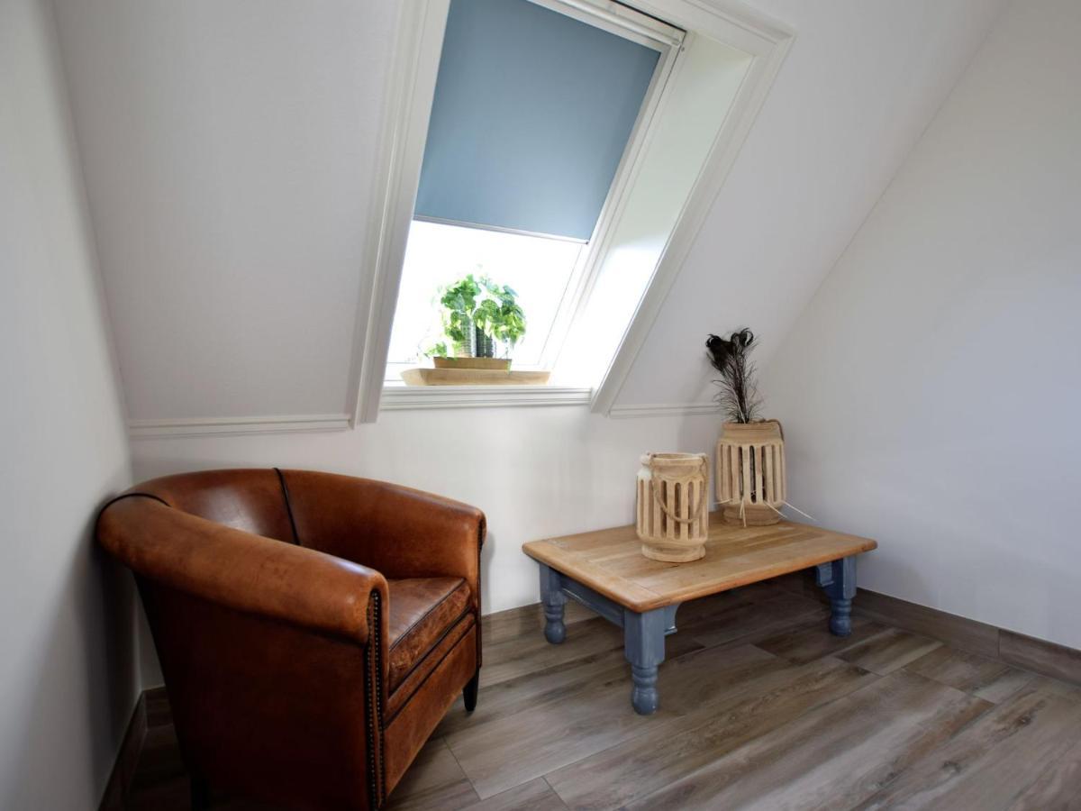 Luxurious Villa With Private Garden In Kaag Exterior foto