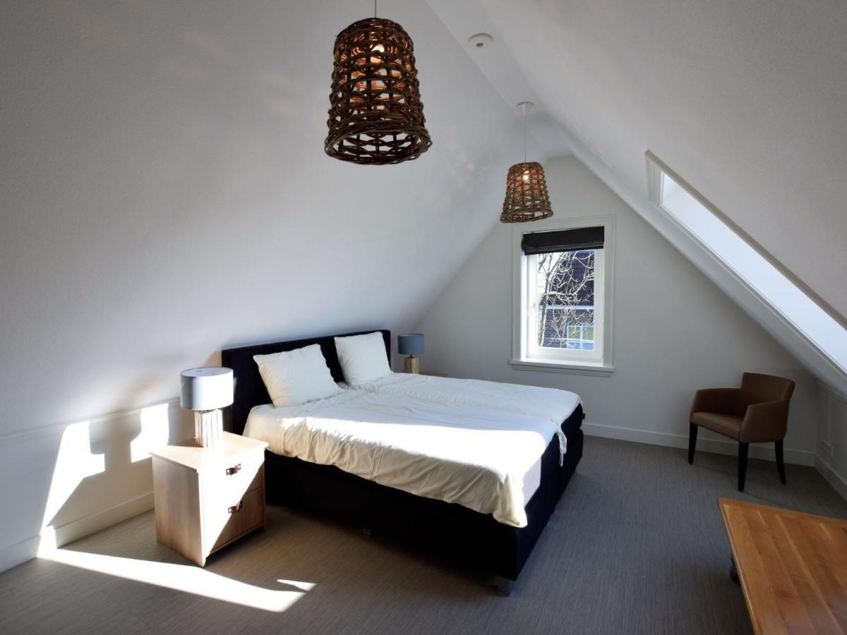 Luxurious Villa With Private Garden In Kaag Exterior foto